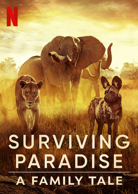 surviving paradise a family tale (2022)